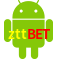 Aplicativo zttbet para Android